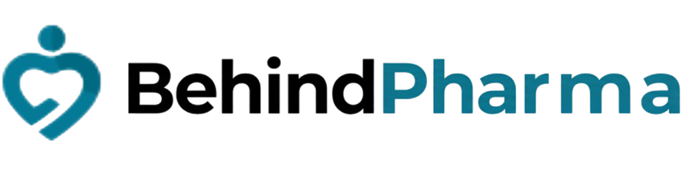 BehindPharma